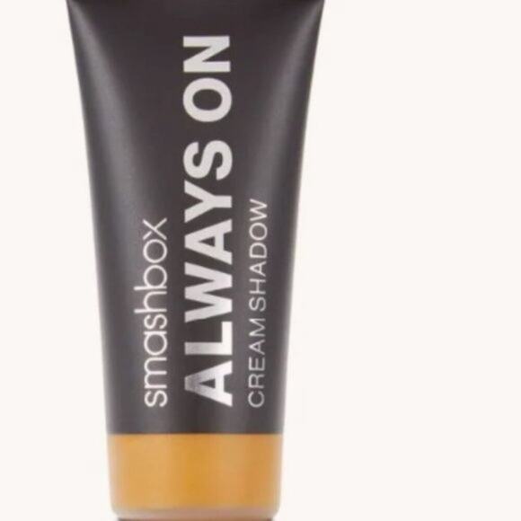 Smashbox Always On Cream Ochre - Picture 3 of 5